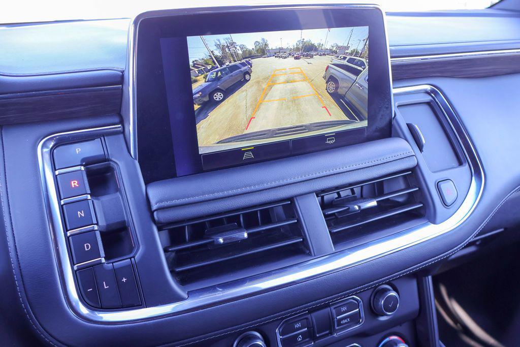 used 2024 Chevrolet Tahoe car, priced at $42,894