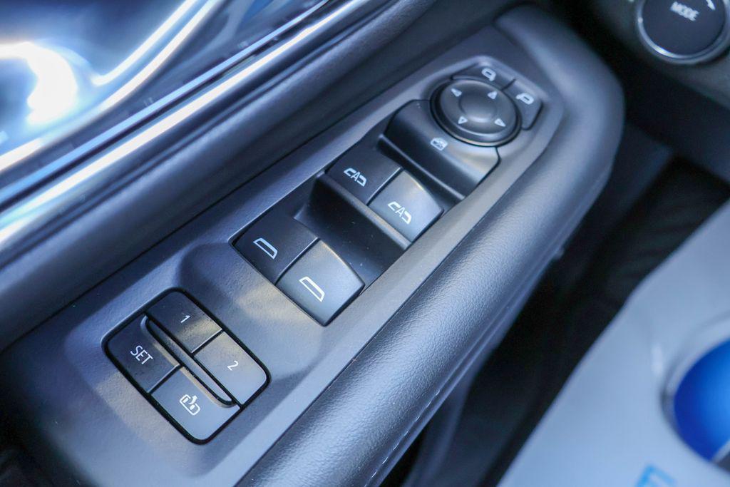 used 2024 Chevrolet Tahoe car, priced at $42,894