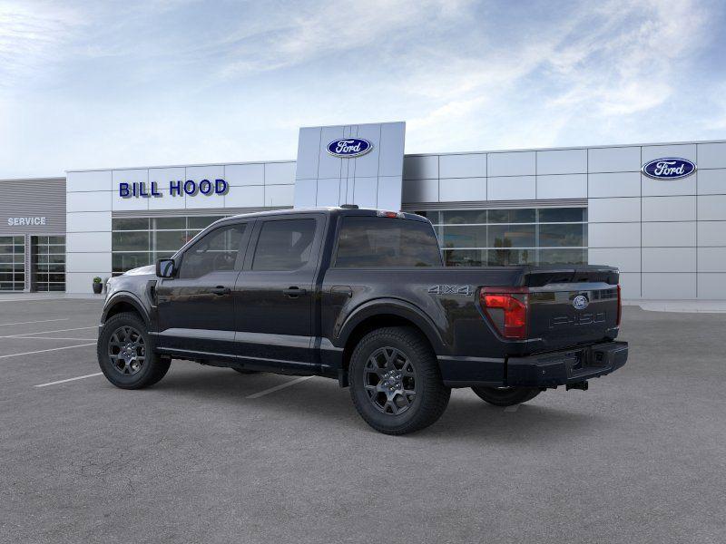 new 2026 Ford F-150 car, priced at $48,389