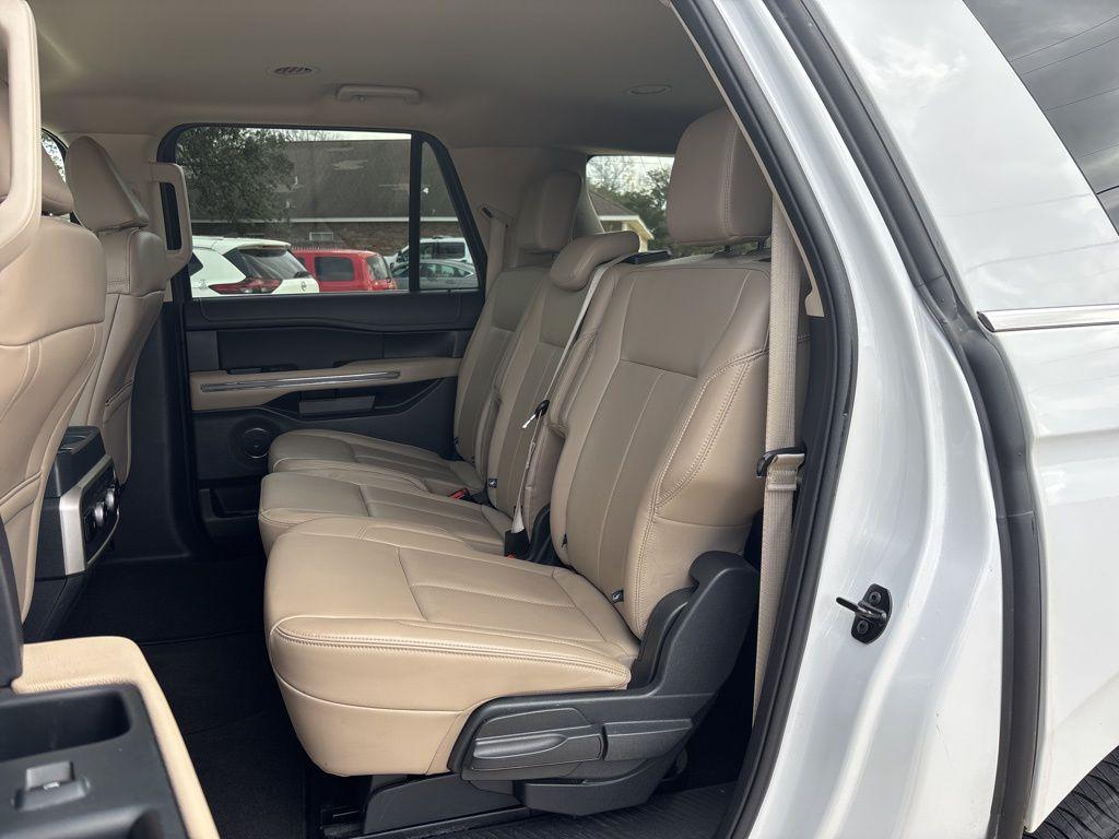 used 2024 Ford Expedition Max car, priced at $41,306