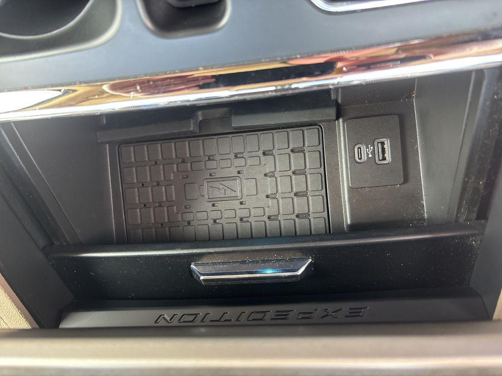 used 2024 Ford Expedition Max car, priced at $41,306