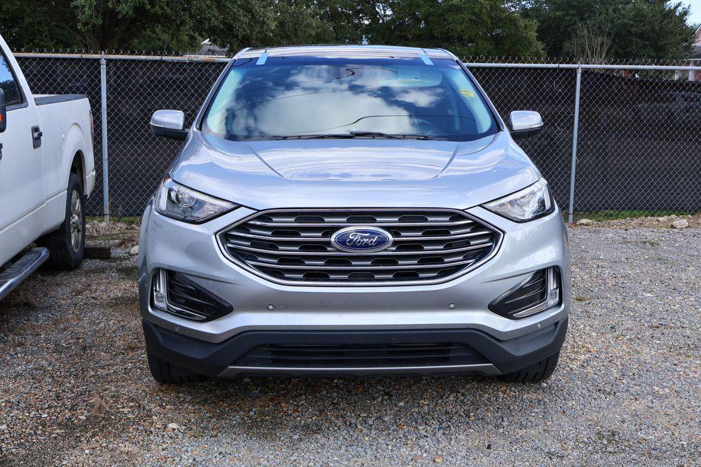 used 2022 Ford Edge car, priced at $23,225
