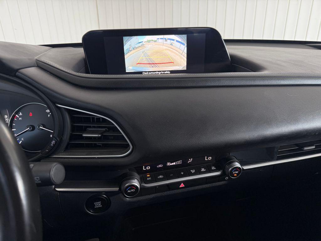 used 2024 Mazda CX-30 car, priced at $23,995