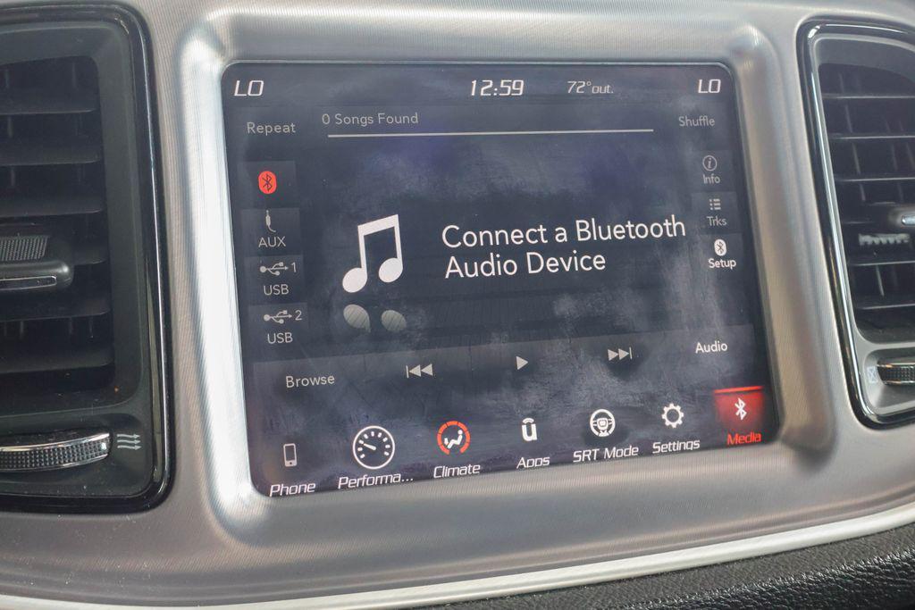 used 2019 Dodge Challenger car, priced at $29,995