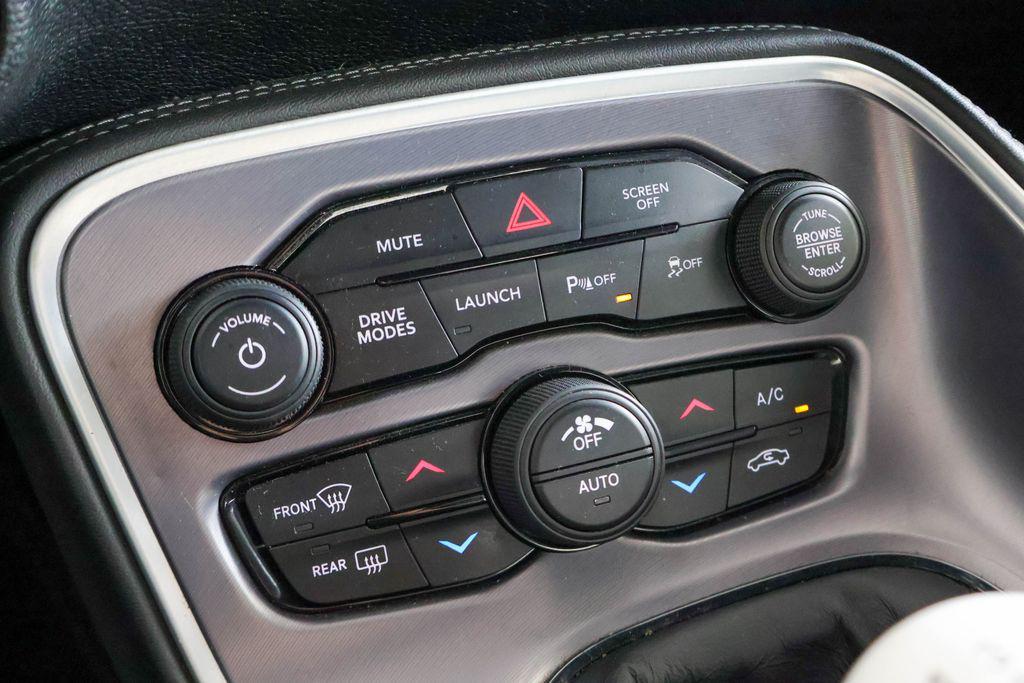 used 2019 Dodge Challenger car, priced at $29,995