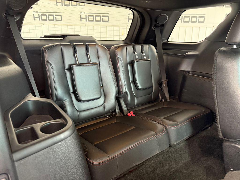 used 2016 Ford Explorer car, priced at $16,995