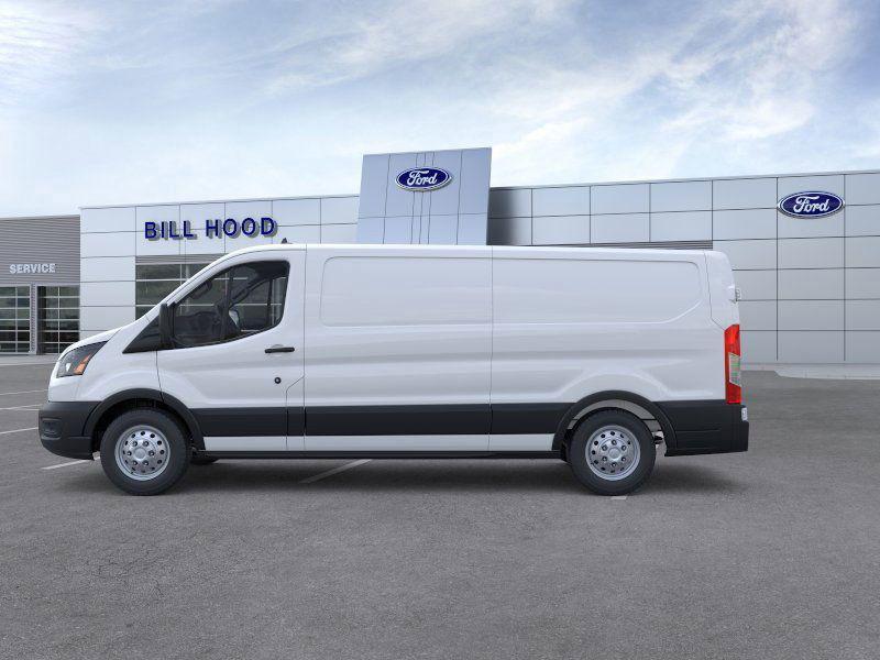 new 2025 Ford Transit-150 car, priced at $51,015