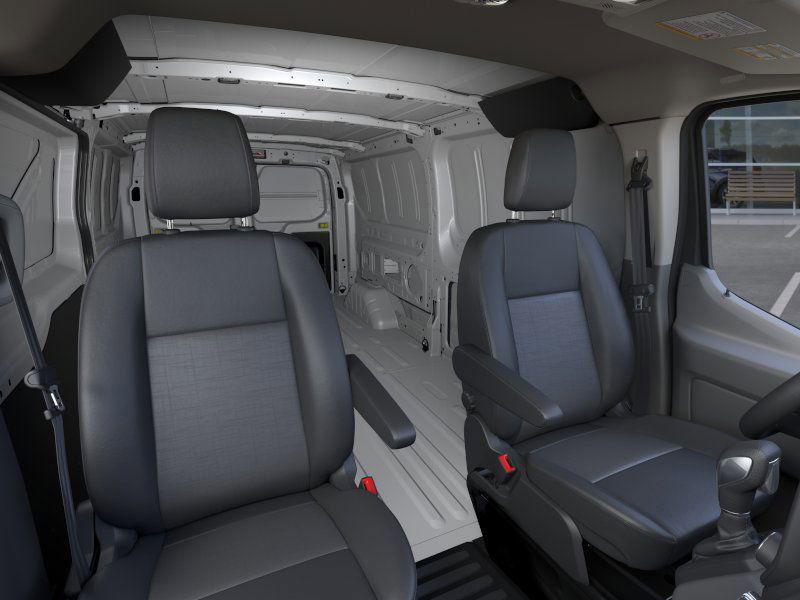 new 2025 Ford Transit-150 car, priced at $51,015