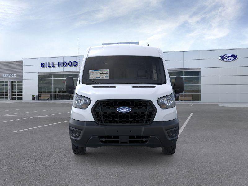 new 2026 Ford Transit-250 car, priced at $53,010