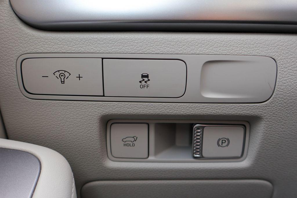 used 2023 Hyundai Palisade car, priced at $32,471