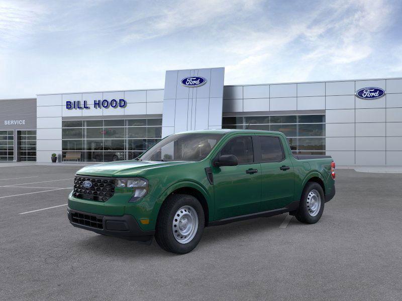 new 2025 Ford Maverick car, priced at $31,731