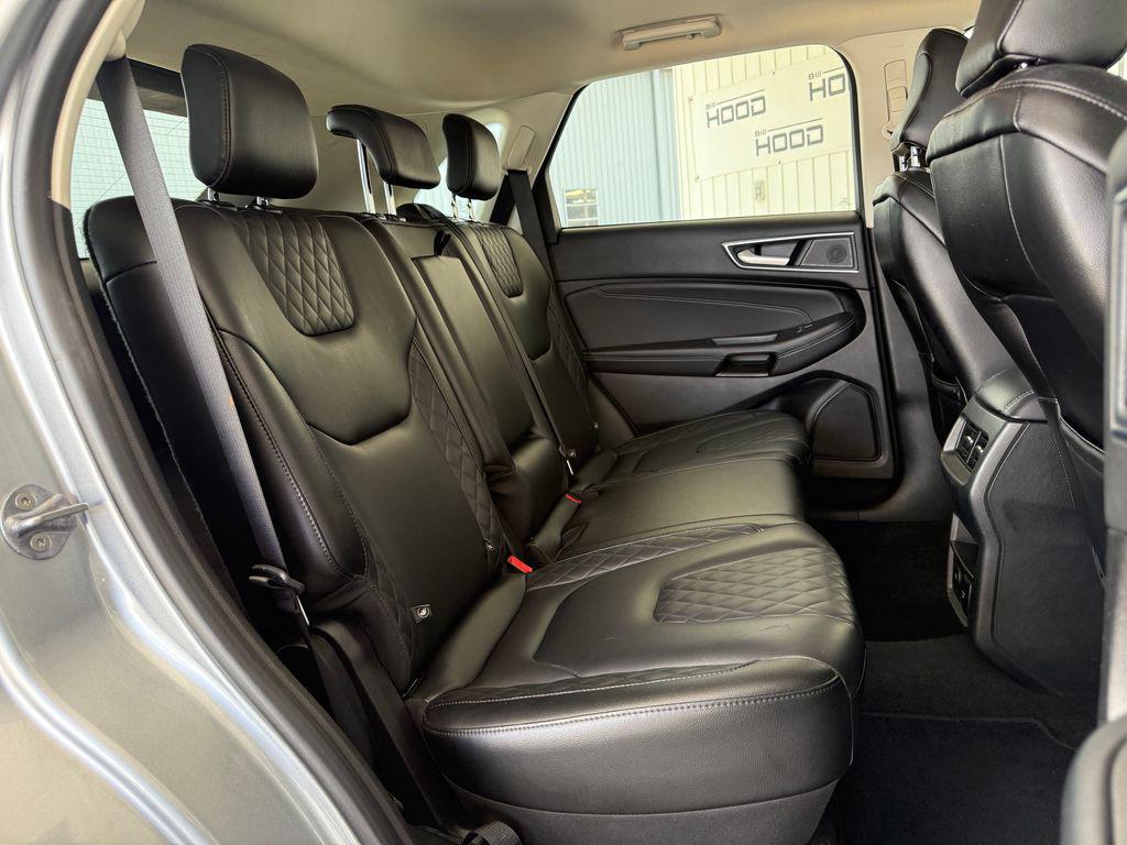used 2024 Ford Edge car, priced at $23,998