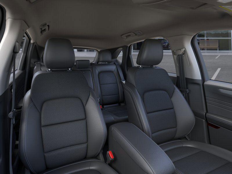 new 2026 Ford Escape PHEV car, priced at $35,473