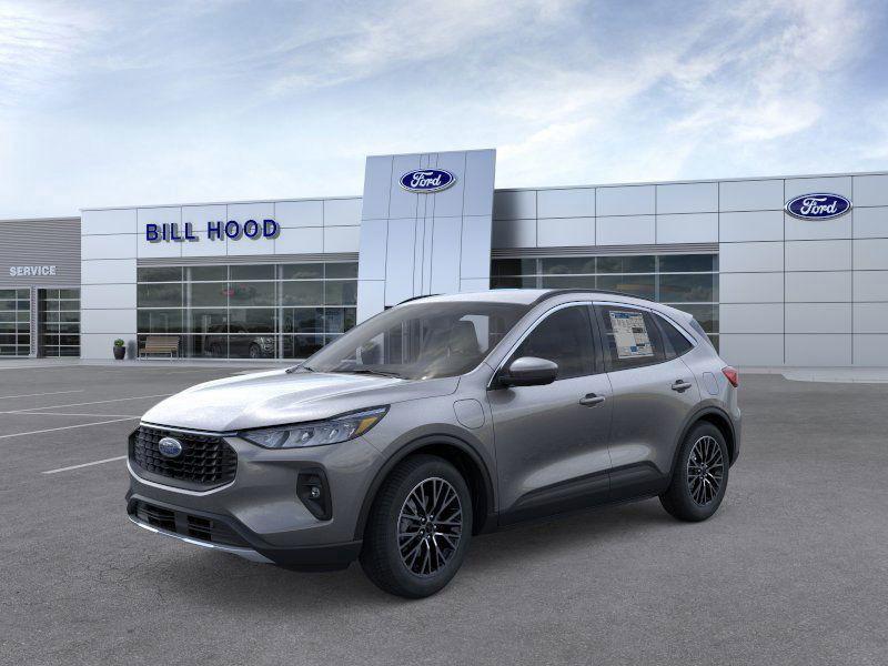 new 2026 Ford Escape PHEV car, priced at $33,055