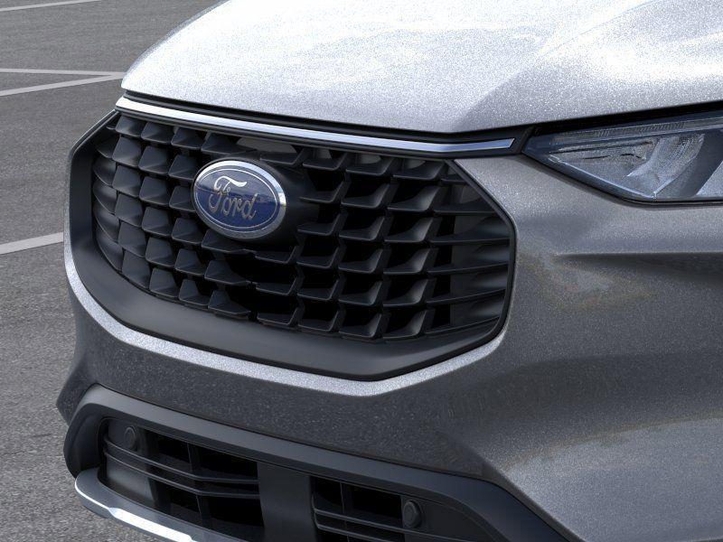 new 2026 Ford Escape PHEV car, priced at $35,473