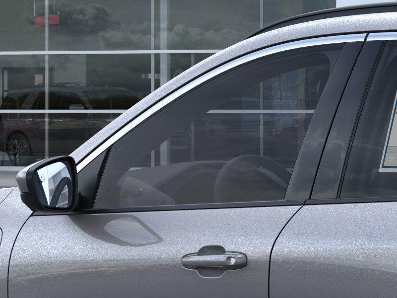 new 2026 Ford Escape PHEV car, priced at $33,055