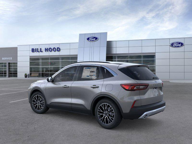 new 2026 Ford Escape PHEV car, priced at $33,055