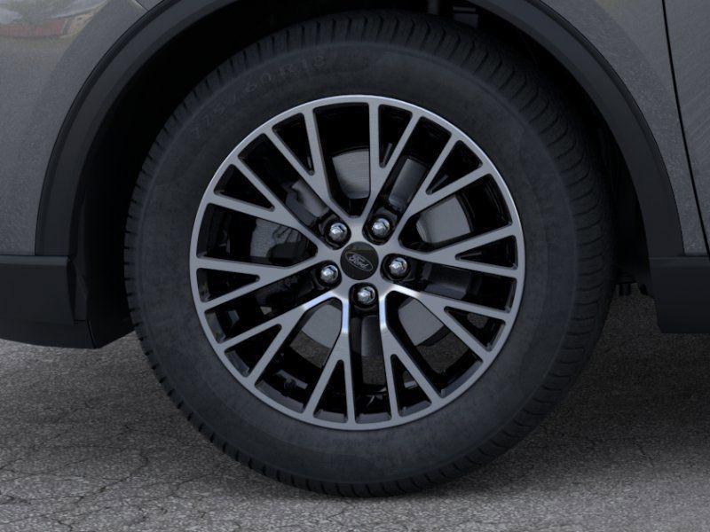 new 2026 Ford Escape PHEV car, priced at $35,473