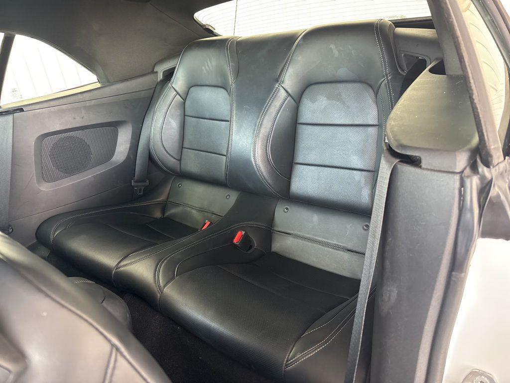 used 2025 Ford Mustang car, priced at $33,995