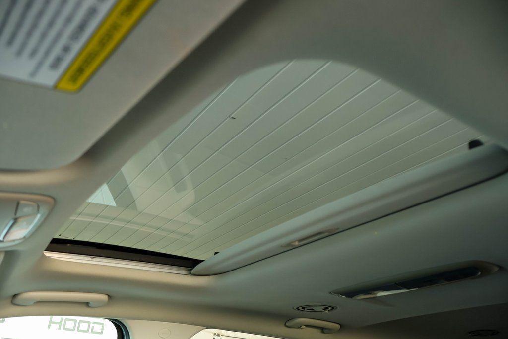 used 2025 Kia Telluride car, priced at $35,168