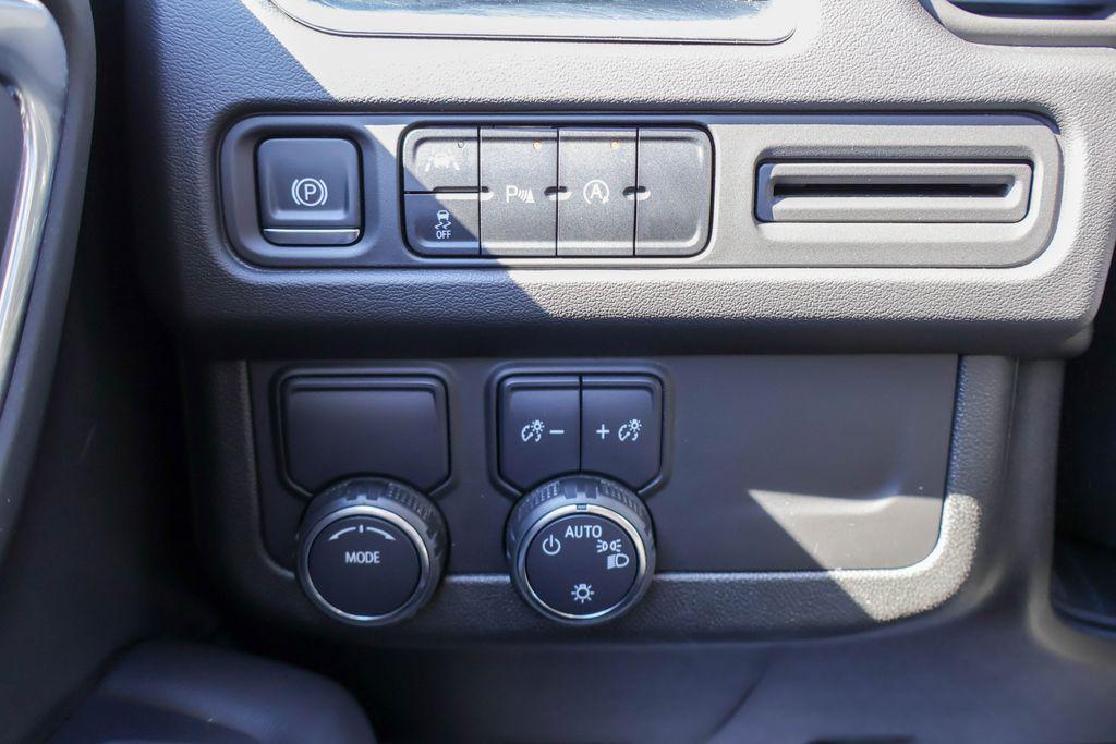 used 2024 Chevrolet Tahoe car, priced at $47,768