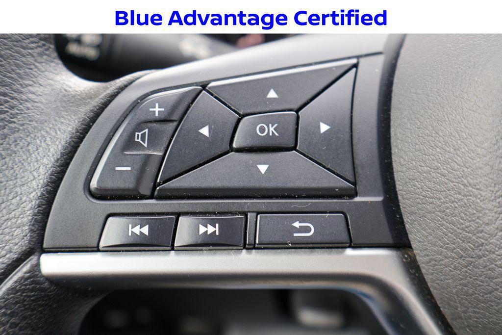 used 2024 Nissan Altima car, priced at $17,995