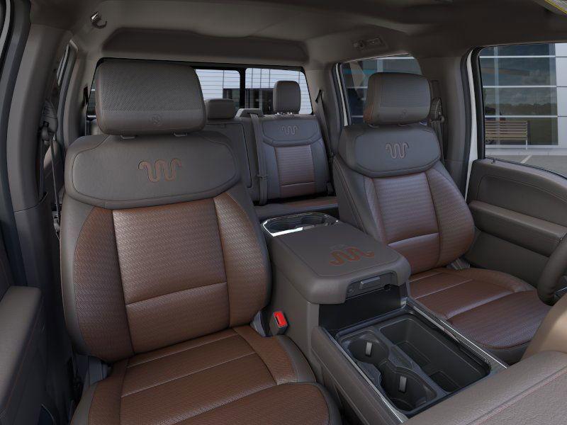 new 2026 Ford F-250 car, priced at $95,790