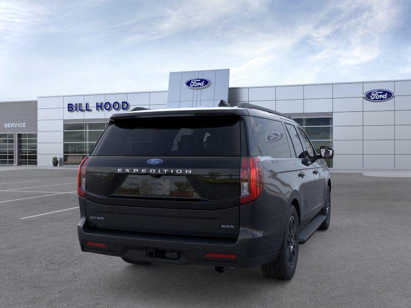 new 2026 Ford Expedition Max car, priced at $74,010