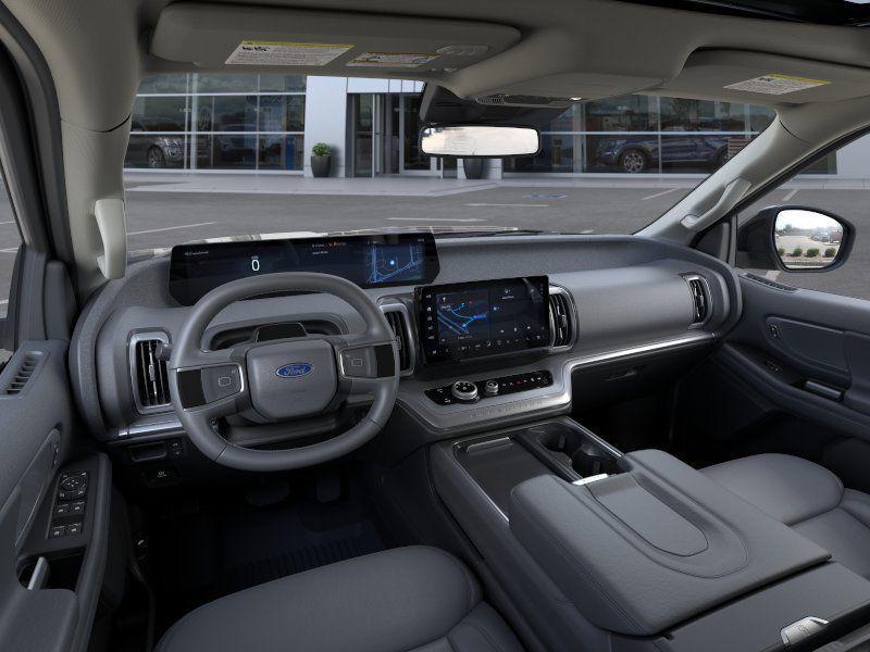 new 2026 Ford Expedition Max car, priced at $74,010