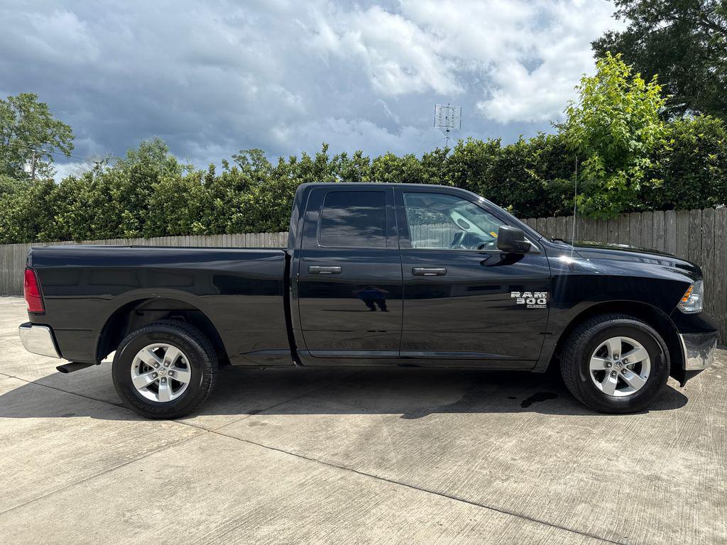 used 2024 Ram 1500 Classic car, priced at $27,860