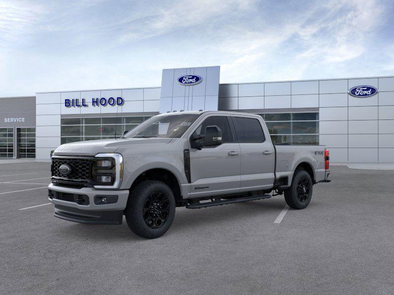 new 2026 Ford F-250 car, priced at $88,970