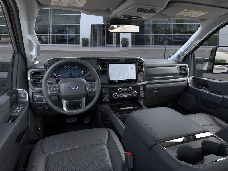 new 2026 Ford F-250 car, priced at $86,970