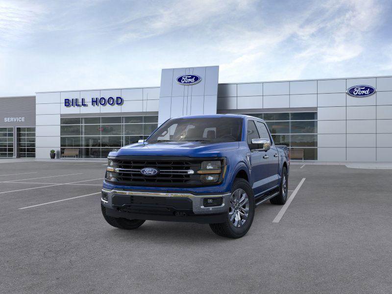new 2026 Ford F-150 car, priced at $66,475