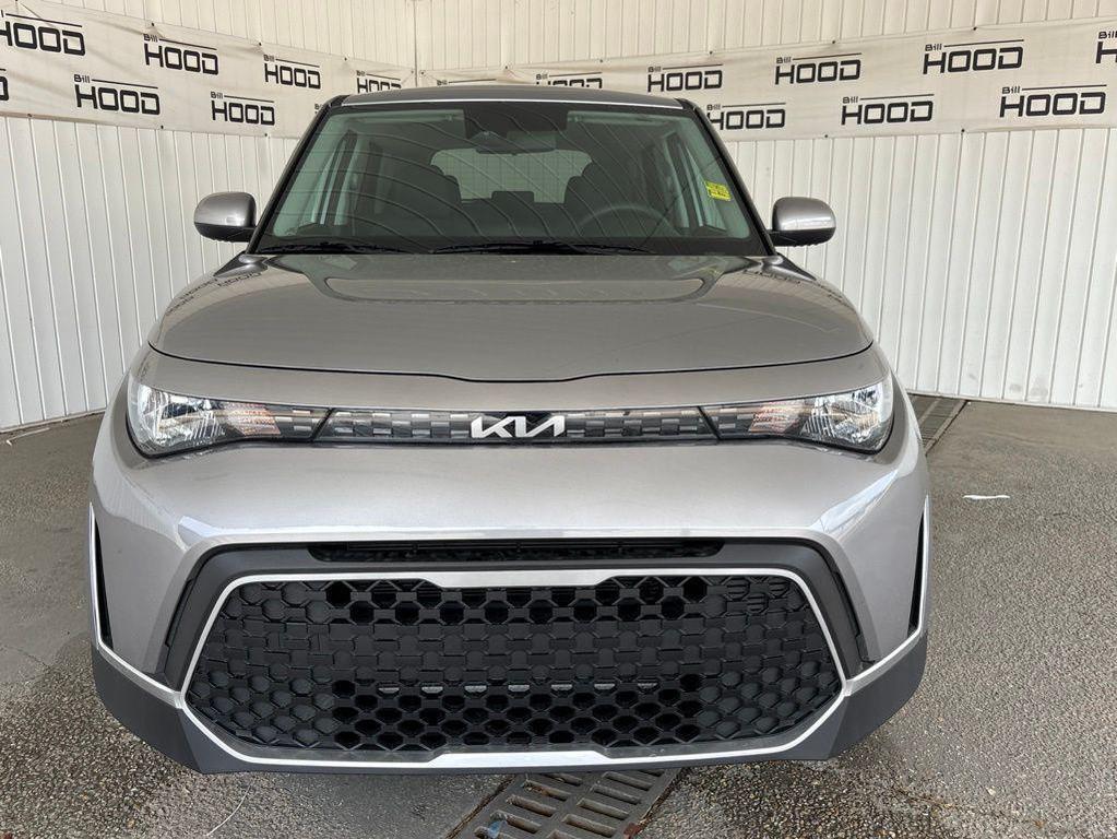 used 2025 Kia Soul car, priced at $18,995