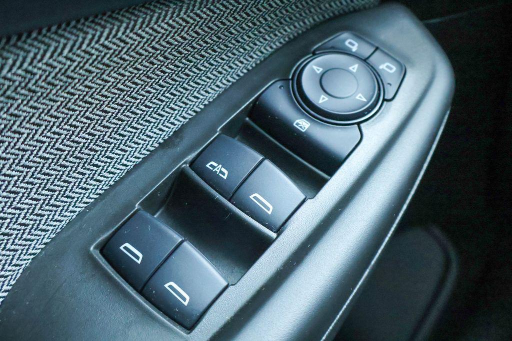 used 2024 Chevrolet TrailBlazer car, priced at $23,521