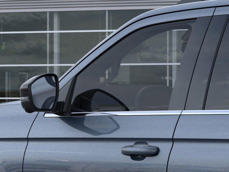 new 2026 Ford Expedition car, priced at $69,925