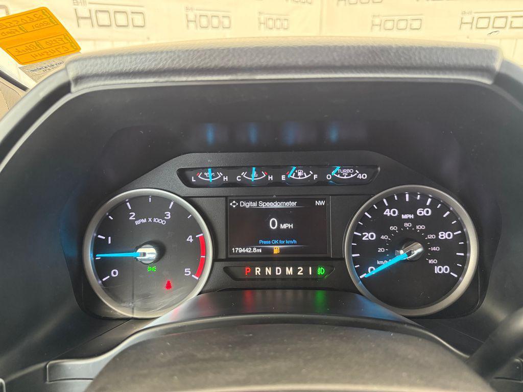 used 2018 Ford F-250 car, priced at $31,995