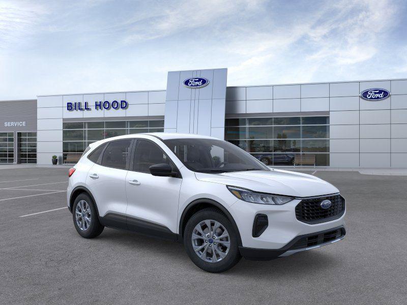 new 2026 Ford Escape car, priced at $34,415