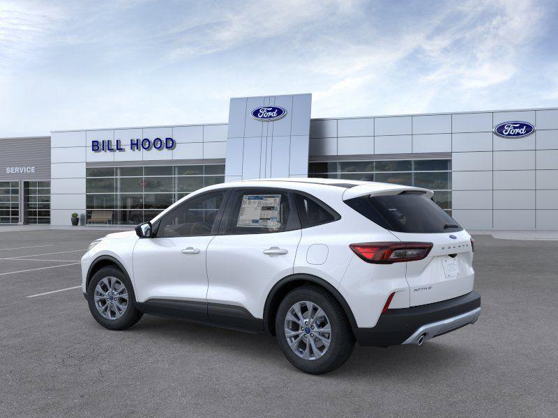 new 2026 Ford Escape car, priced at $34,415