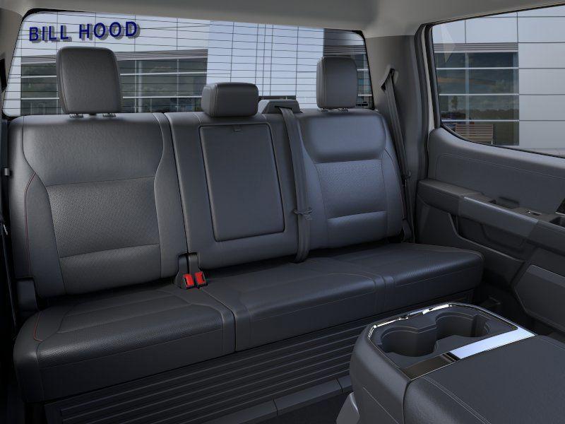 new 2026 Ford F-350 car, priced at $74,895