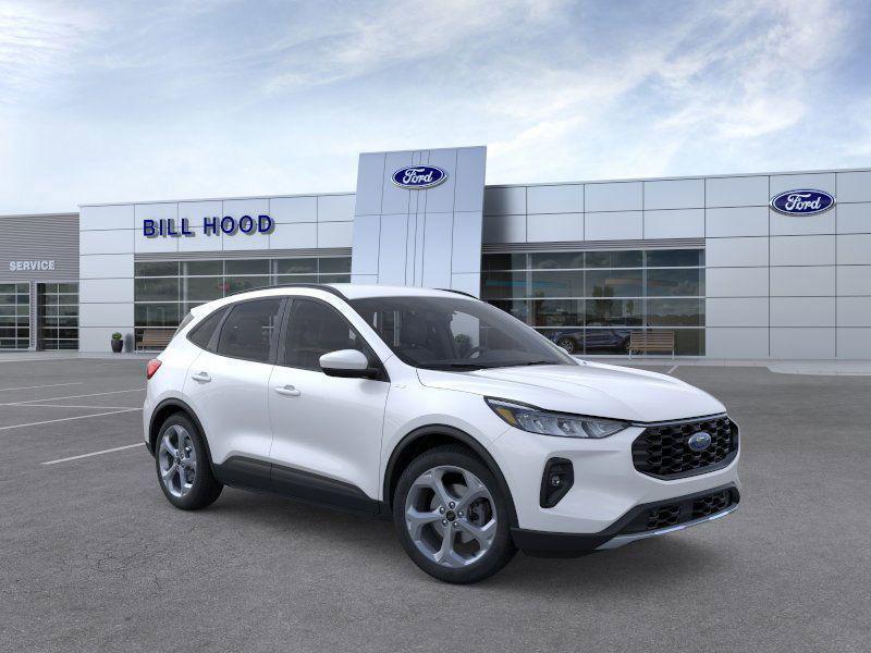 new 2026 Ford Escape car, priced at $34,580