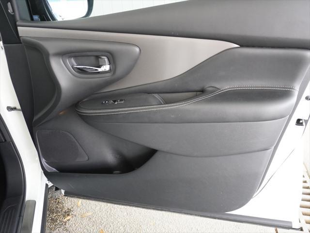 used 2022 Nissan Murano car, priced at $29,591