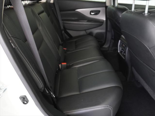 used 2022 Nissan Murano car, priced at $29,591