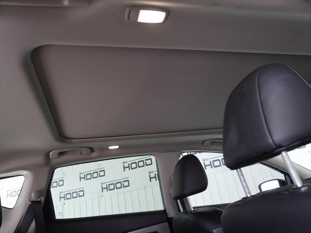 used 2022 Nissan Murano car, priced at $29,591