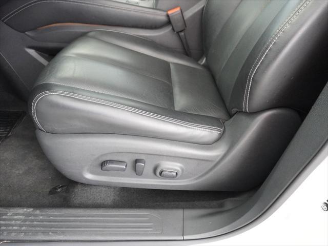 used 2022 Nissan Murano car, priced at $29,591