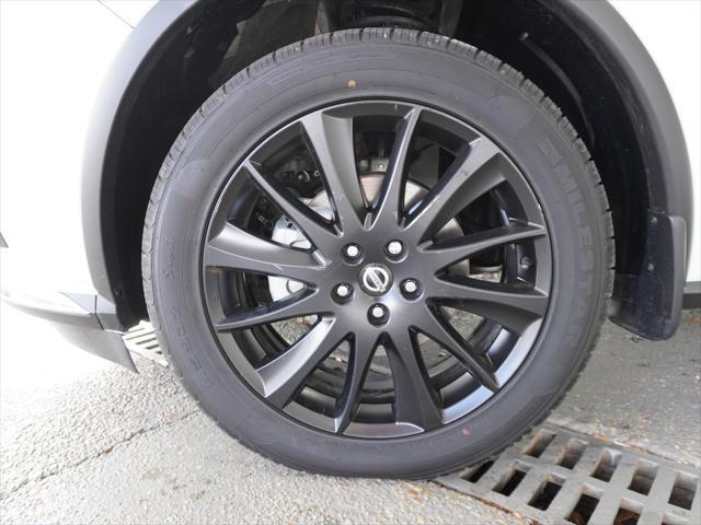 used 2022 Nissan Murano car, priced at $29,591