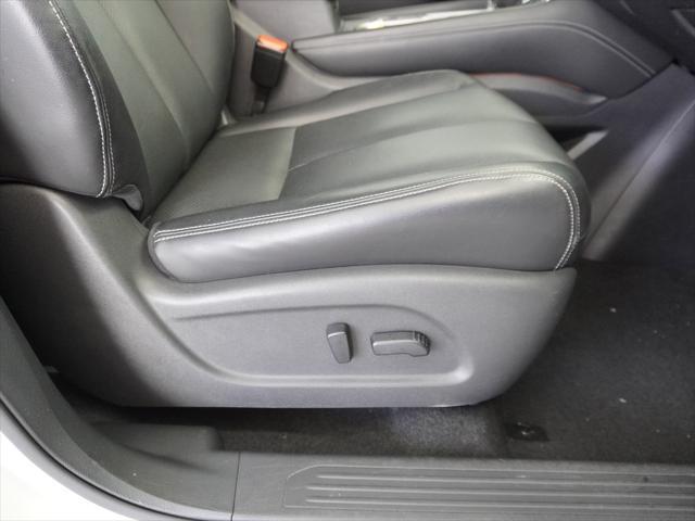 used 2022 Nissan Murano car, priced at $29,591