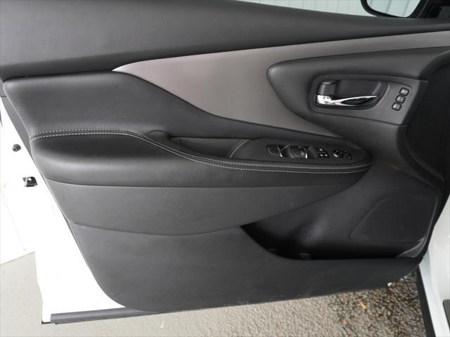 used 2022 Nissan Murano car, priced at $29,591