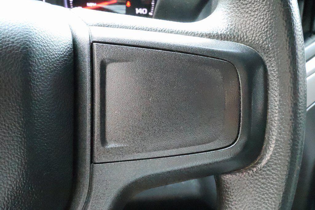 used 2023 Chevrolet Silverado 1500 car, priced at $23,599