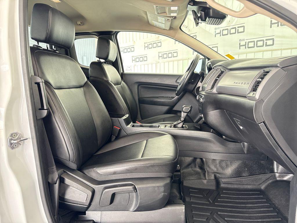 used 2021 Ford Ranger car, priced at $19,988